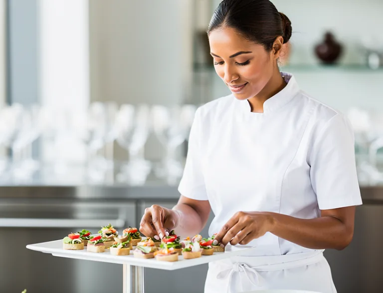 Luxus Catering Service in Salzgitter